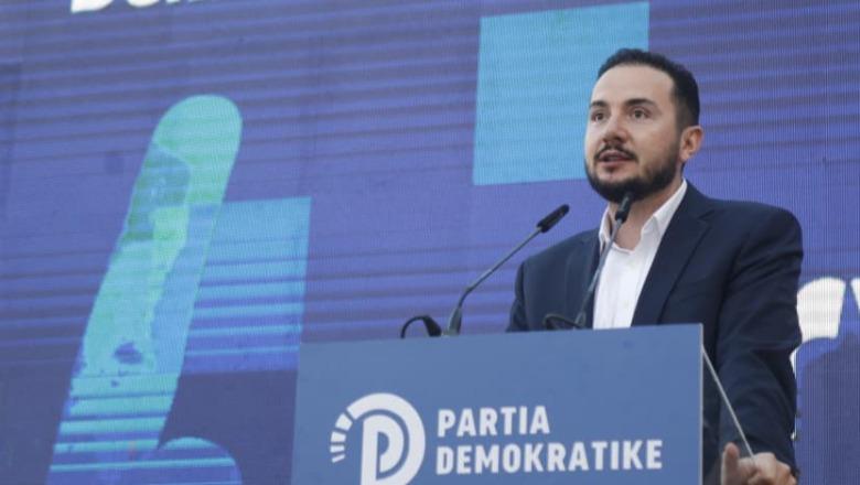 “Neni ‘Basha’ ia ndalonte kandidimin”- Salianji ‘sulmon’ Berishën: E ke kthyer PD-në në kotec dhe po e mban me zor!