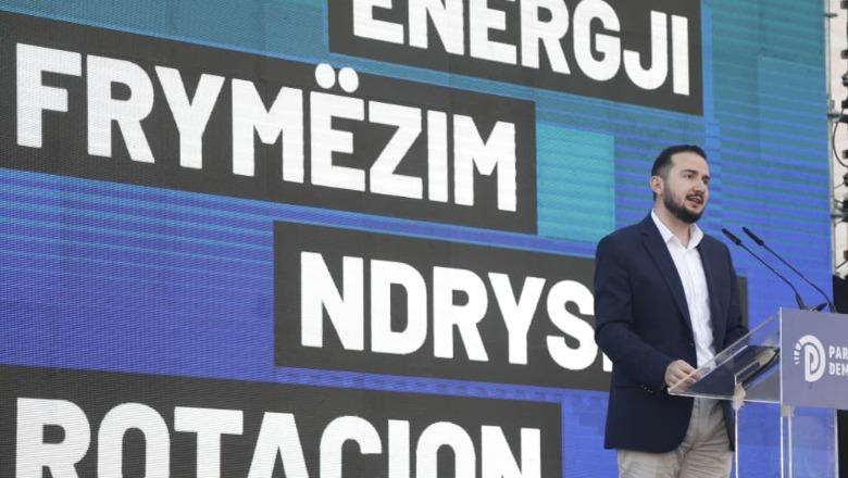 ‘Fund emërimeve klienteliste, promovohen më të dështuarit’- Salianji shpalos alternativën për ringritjen e PD: Duhet një fytyrë tjetër, përtej berishizmit