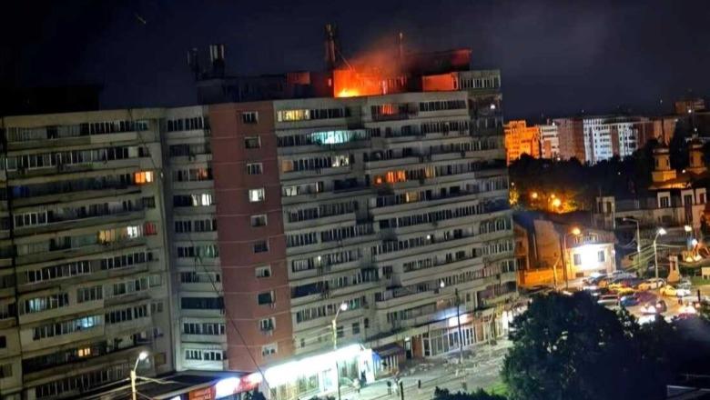 Droni rus shpërtheu në Rumani, Evropa tashmë në shënjestër të një ofensive më të gjerë! Ja se si Moska po 'zgjeron perimetrin e saj'
