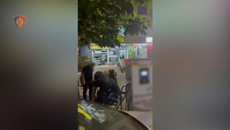 Mbushte Tiranën me kokainë, në pranga 37-vjeçari!