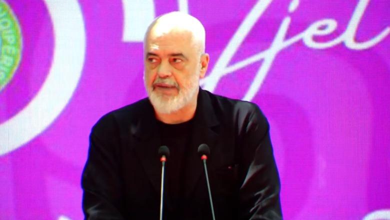 Rama për akuzat e PD: Çfarë nuk kanë thënë për familjen time e fëmijët e mi, s’do më dëgjoni kurrë t’u përgjigjem! Nga ata na ndan njerëzillëku