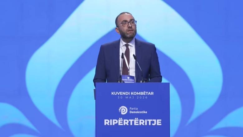 Statuti i ri i PD hyn në fuqi, Kuvendi miraton ndryshimet! Bardhi: Garanton funksionimin dhe standardet e partisë