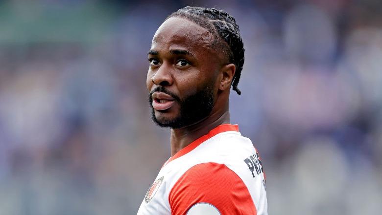 Raheem Sterling shkatërron Lamborghinin, arrestohet për drejtim mjeti nën ndikimin e drogës