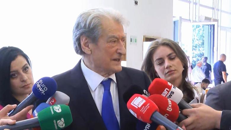 Kuvendi Kombëtar i PD/ Berisha: Lista e kandidatëve për Këshill, elita politike e Shqipërisë! Ripërtëritja do të përshkojë çdo nivel të partisë