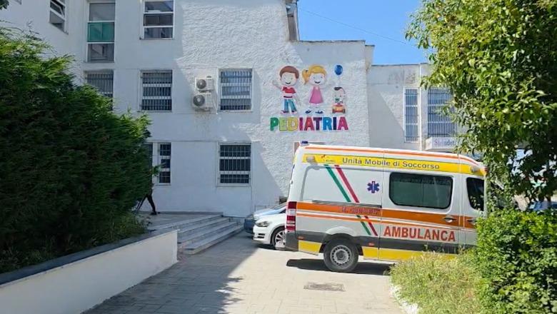 Ikën gripi, mbërrijnë tonsilitet, mjeku pediatër: Fluksi i ulët por shqetësuese temperatura e lartë te të vegjlit