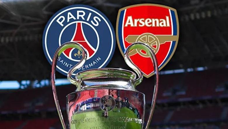Formacionet zyrtare/ Enrique hedh në fushë Kvarën dhe Dembele, Arteta përgjigjet me Saka e Havertz