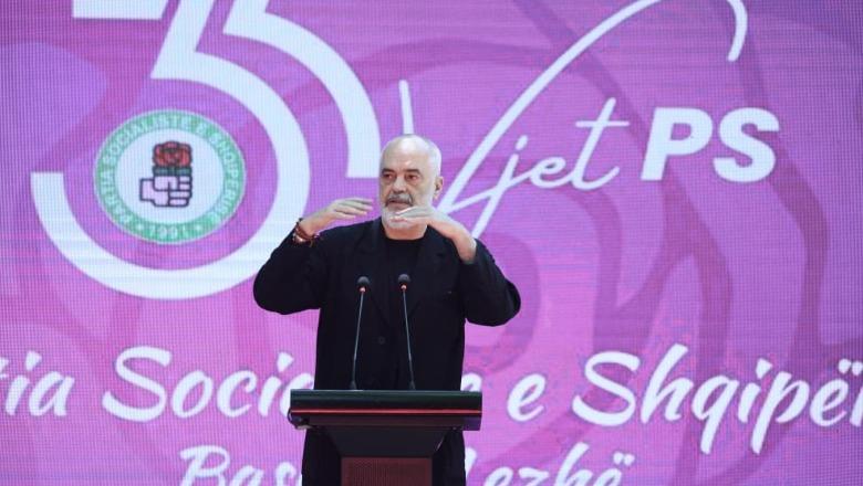Rama për akuzat e PD: Çfarë nuk kanë thënë për familjen time e fëmijët e mi, s’do më dëgjoni kurrë t’u përgjigjem! Nga ata na ndan njerëzillëku (VIDEO)
