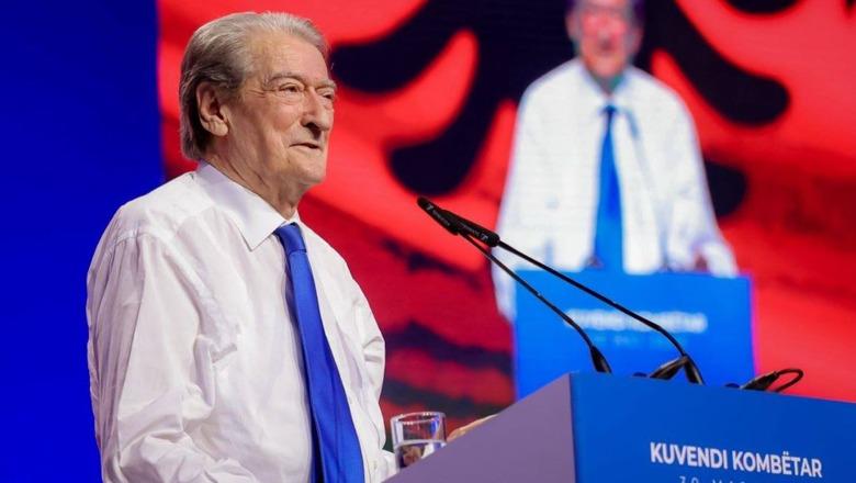 Alban Daci: Paradoksi i kthimit, si ndryshoi hija politike e Sali Berishës pas zbritjes sërish në arenë!