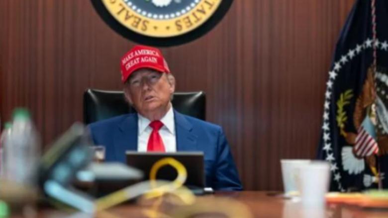 Lufta/ Trump: Irani ka rënë dakord të mos zhvillojë ose të blejë armë bërthamore! NYT: SHBA-të dërguan propozimin e 