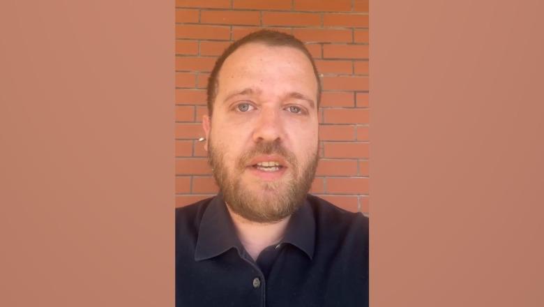 Dhuna dhe spray i hedhur nga rojet privatë ndaj protestuesve në Zvërnec, deputeti Bido: T’i hiqet licenca kompanisë së sigurisë, forca e shtetit s’mund të privatizohet