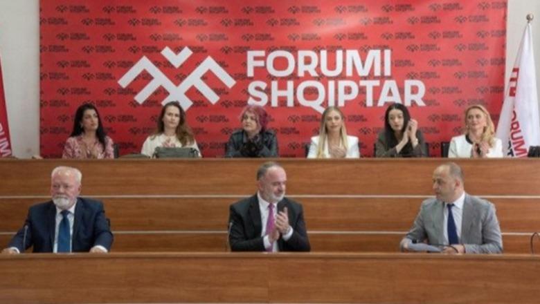 Historike në Tuz, partitë shqiptare në Mal të Zi bashkojnë forcat politike, krijohet Forumi Shqiptar