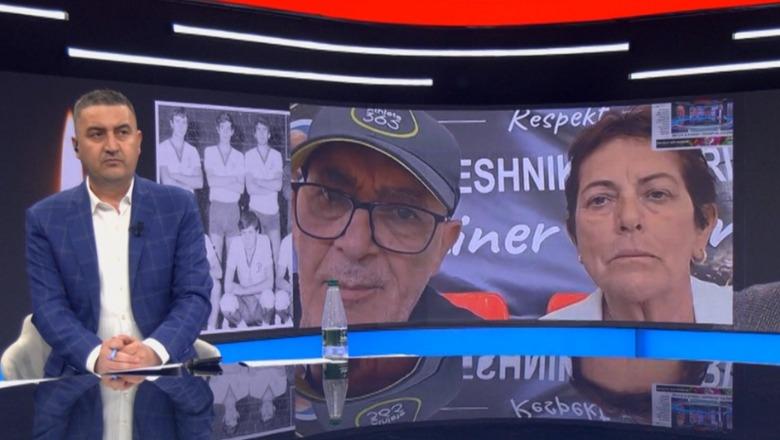 Ndarja nga jeta e legjendës së volejbollit Kreshnik Tartari/ Ruli përlotet live: I mrekullueshëm! Do të prehet në Rimini! Podgorica: Thyem rekorde kur ai ishte trajner i Dinamos