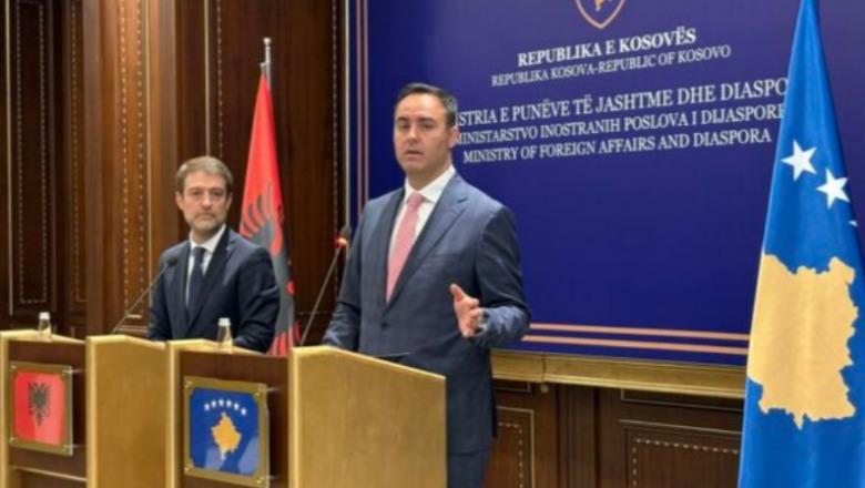 Konjufca vlerëson progresin e Shqipërisë drejt BE-së: Është e dyta në radhë për anëtarësim në Bashkimin Europian