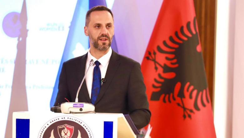 Dhuna ndaj protestuesve në Zvërnec nga rojet private, ministri i Brendshëm: Të ndiqen penalisht, edhe kompanitë e tyre duhen hetuar! E papranueshme indiferenca e policëve