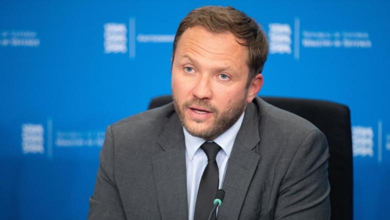 Diplomati estonez: Putini po përpiqet të na ndajë me frikë, Ukraina duhet të anëtarësohet në BE brenda dy vitesh