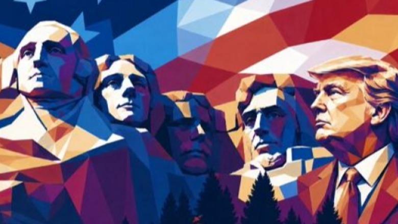‘Inteligjenca ime është ekstreme’, Trump ‘pa frena’ në Truth Social: Publikon 50 postime dhe imazhe të krijuara me inteligjencë artificiale brenda 9 orësh