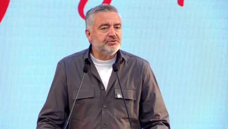 35-vjetori i PS/ Klosi në Kukës: Në zgjedhjet e ardhshme, të drejtojmë të tria bashkitë! Do të fitojmë edhe më shumë kur të jemi anëtarë të BE