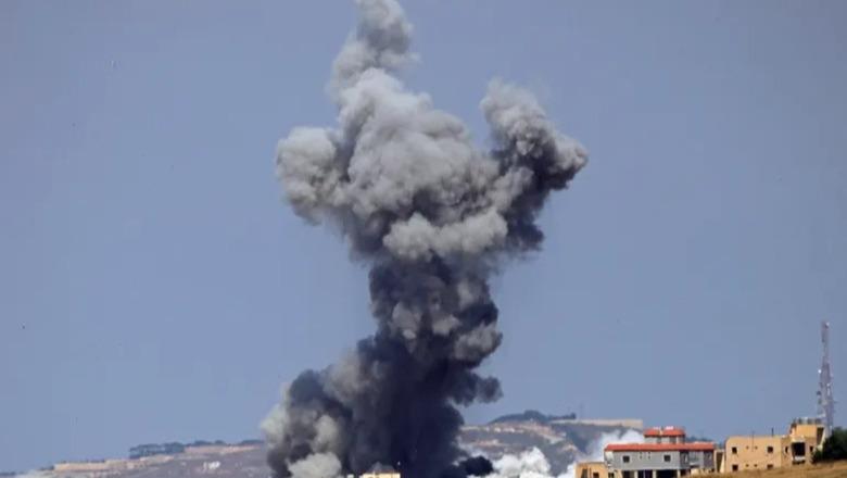Sulmet izraelite në Liban shqetësojnë Francën, kërkon mbledhje urgjente të Këshillit të Sigurimit të OKB