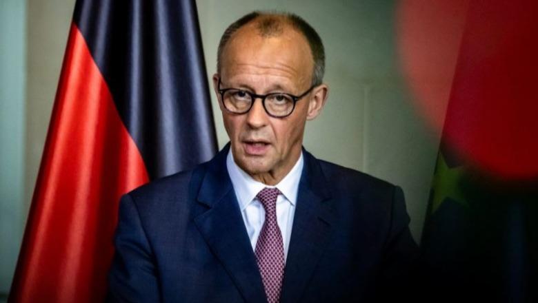 71% e gjermanëve të pakënaqur me Merz, në CDU shtohen zërat për zëvendësimin e kancelarit, ky është rival i ri që po fiton terren brenda partisë