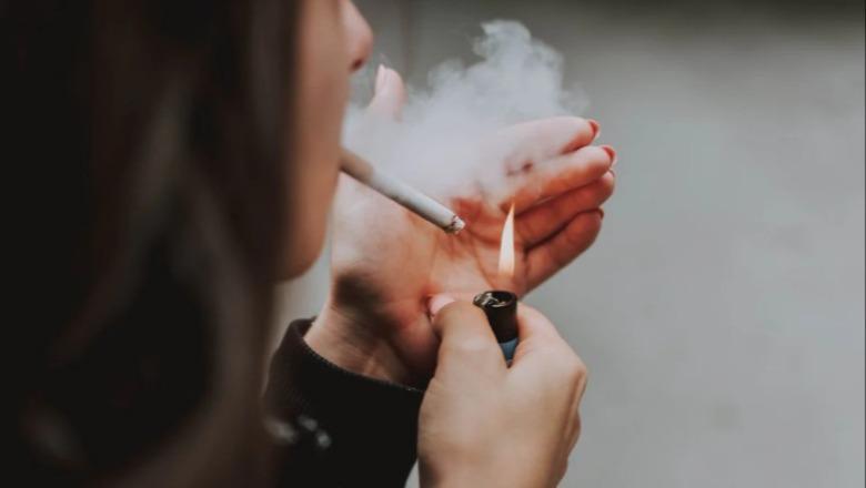 Dita Botërore pa duhan, alarm për nikotinën tek të rinjtë! Eksperti Shuperka: nga 10 të sëmurë me kancer, 9 janë duhanpirës