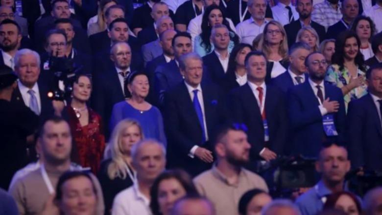 Ylli Pata: Pse Berisha futi në udhëheqje skalionin rezervë të pushtetit?