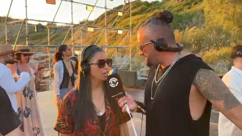 Nga Ibiza në Shqipëri, 9 DJ dhurojnë spektakël në Durrës