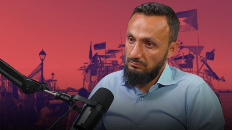  U rrëmbye në ujëra ndërkombëtare nga ushtria izraelite, aktivisti Baki Goxhaj: Edhe mjekët na shihnin si armiq! I vetmi moment pa dhunë ishte kur po na deportonin