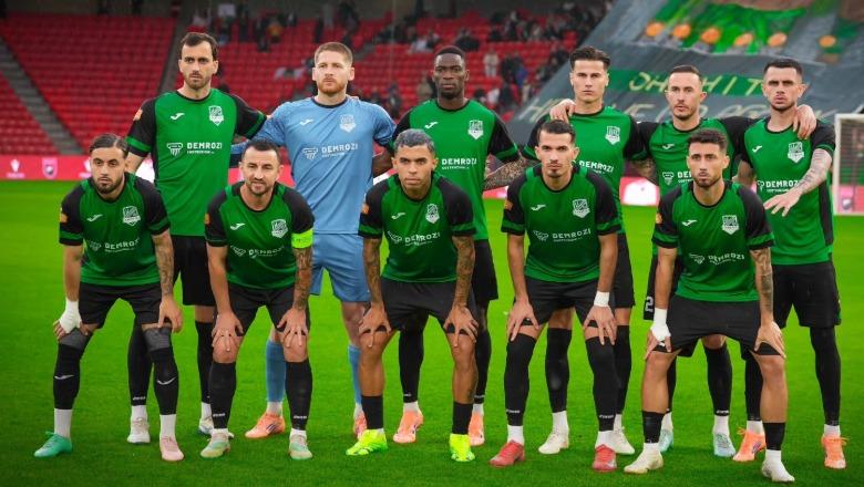 Superliga/ Egnatia shpallet kampione e Shqipërisë për herë të tretë radhazi, AF Elbasani ‘qan’ golat! Tifozët braktisin fazën ‘Final 4’