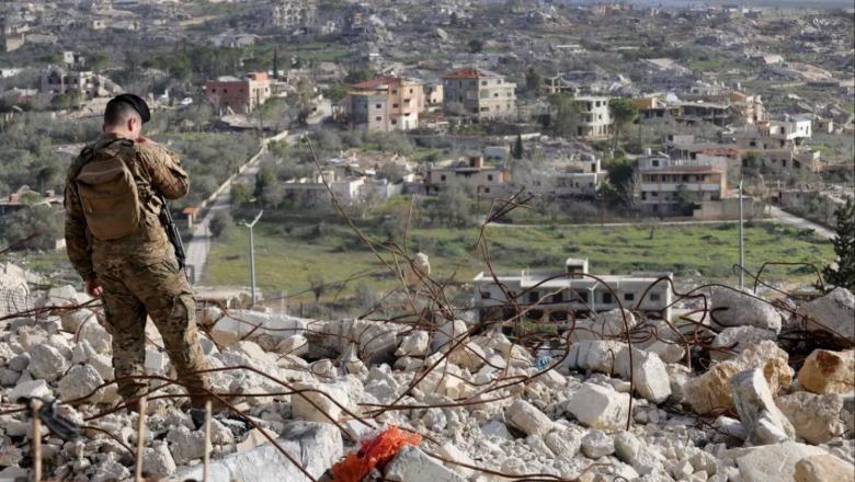 Intensifikohen sulmet mes Izraelit dhe Libanit, Rubio kontakton palët për armëpushim: Hezbollahu të ndalojë sulmet! Irani godet bazën ushtarake amerikane