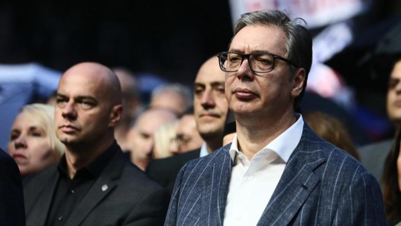 Gjykata rrëzon padinë e vëllait të Aleksander Vuçicit! Çfarë thuhej në artikullin që familja e presidentit serb donte ta zhdukte nga interneti