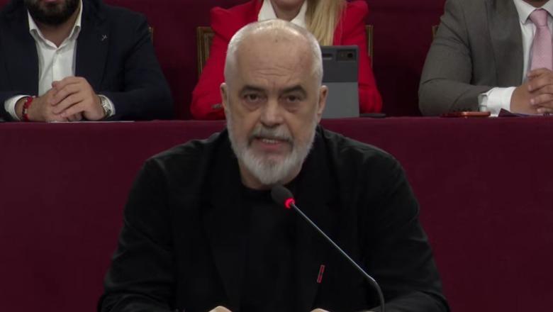 Dhuna ndaj protestuesve në Zvërnec, Rama: Shteti reagoi menjëherë, nuk ka relativizim