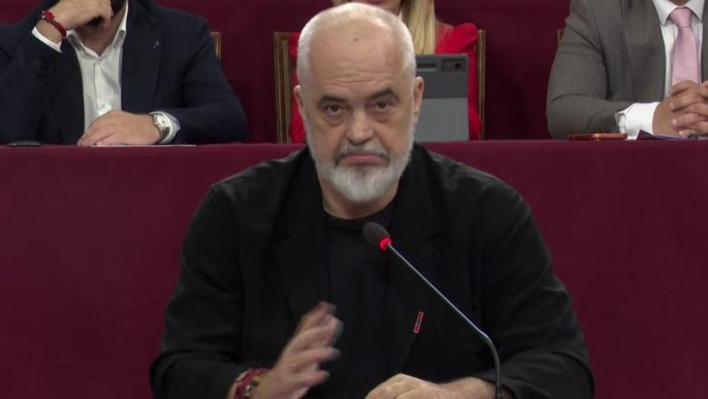 Protesta në Zvërnec, Rama: Projekt 4 miliardë euro, investim i jashtëzakonshëm! Ç’më duhet karrigia nëse duhet të heq dorë nga vizioni për Shqipërinë? 