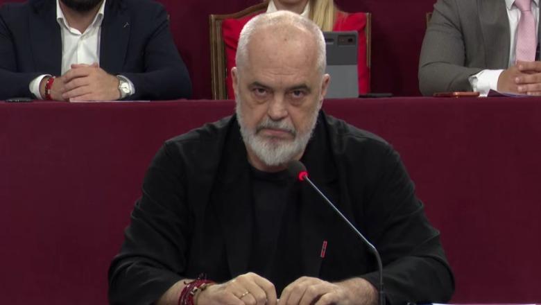 Protestat në Zvërnec/ Rama: Jam betuar që s’do ju tradhtoj kurrë! Po shfrytëzojnë atdhedashurinë tuaj, është kurth ndaj Shqipërisë