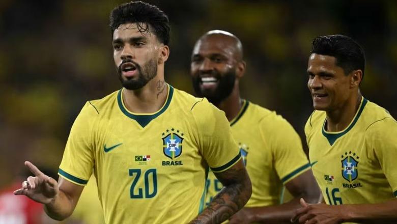 Miqësoret përpara Botërorit, Brazili shënon 6 gola! Gjermania fiton me 'poker', sukses edhe për Zvicrën, Japoninë e Meksikën