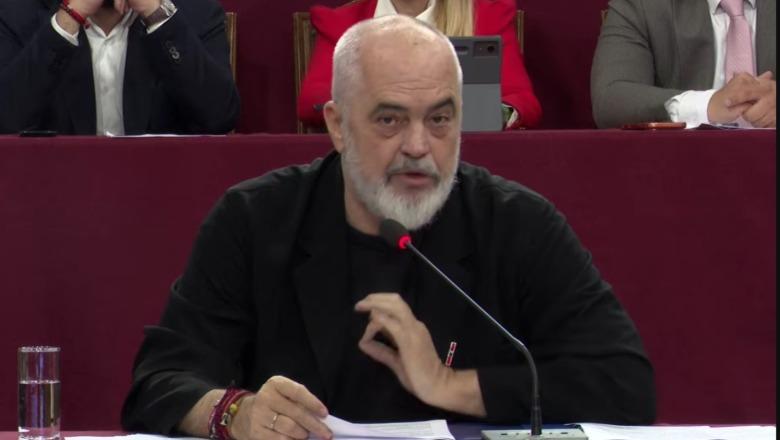 Ndërtimet në Zvërnec/ Rama: Projekti fillimisht është refuzuar, s’ka ende projekt arkitektonik të miratuar e as studim mjedisor! Kompania do gjobitet për gardhin