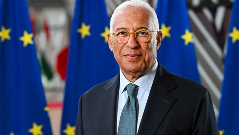 Presidenti i Këshillit Evropian nis turin rajonal, nesër në Tiranë, pasnesër në Prishtinë, zbardhet axhenda e plotë