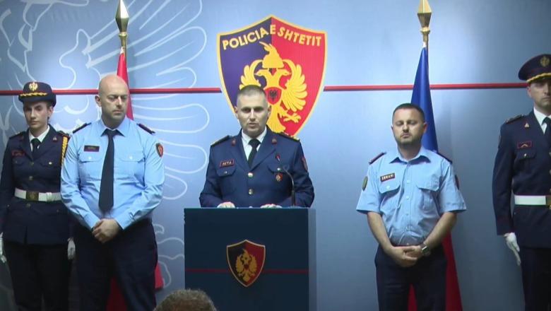 Hita shkarkon drejtorin e Policisë së Vlorës: Dështoi në menaxhimin e protestës në Zvërnec! Komandohet Edvin Ndreu