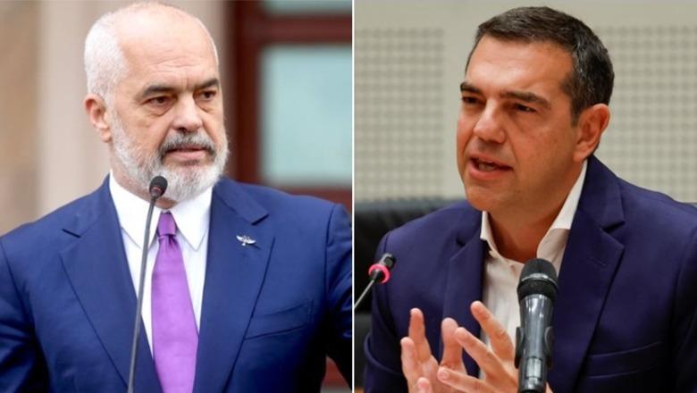Reagimet në Greqi për dhunimin e një minoritari grek në Zvërnec, Rama i shkruan Tsipras: Partia jote transformoi incidentin e izoluar në çështje politike 