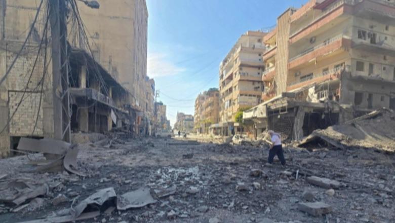 Netanjahu urdhëron sulme në Liban: Nuk do të ketë paqe në Bejrut! SHBA godet Iranin, Teherani paralajmëron: Armëpushimi po shkelet, pasojat do të jenë të rënda