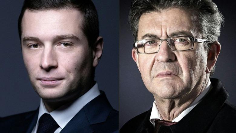 Makthi i Brukselit rrezikon të bëhet realitet, Franca drejt një dueli mes dy ekstremeve në zgjedhjet presidenciale të 2027-ës