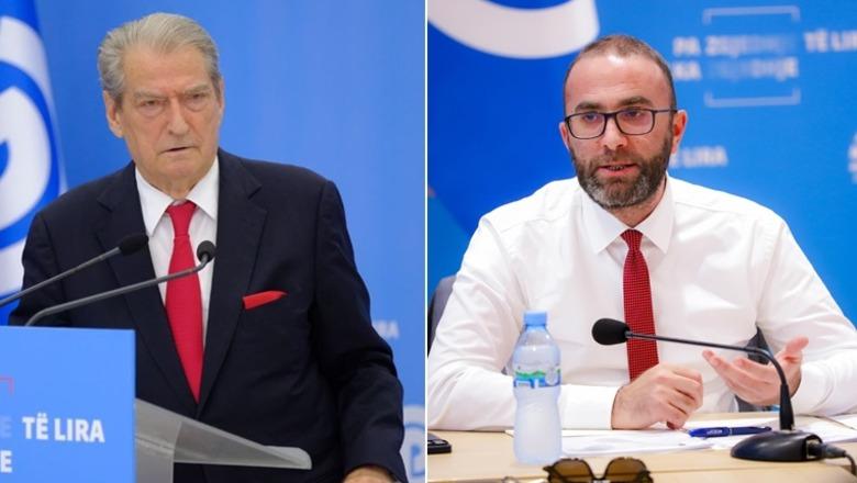Protestat në Zvërnec/ Berisha reagon pas 2 ditësh: E dënoj dhunën! Bardhi-Ramës: Na trego se kush janë pronarët fundorë që përfitojnë nga ndërtimi