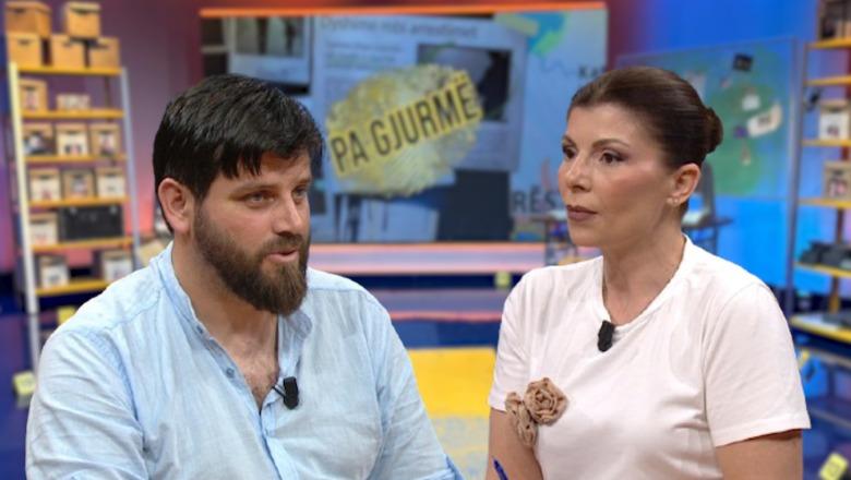 Emisioni i plotë 'Pa Gjurme'| ‘Premtoi se do të vinte për festa, iku dhe la gruan’/Vëllai:Kishte dy pasaporta,dyshoj se…