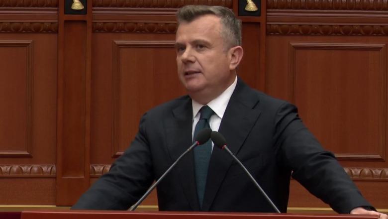 Balla uron Berishën për zgjedhjen në krye të PD: Ishte garë e vështirë, por fitoi Saliu! Njofton nisjen e fluturimit të parë nga Tirana në Toronto: Pas pak ditësh!