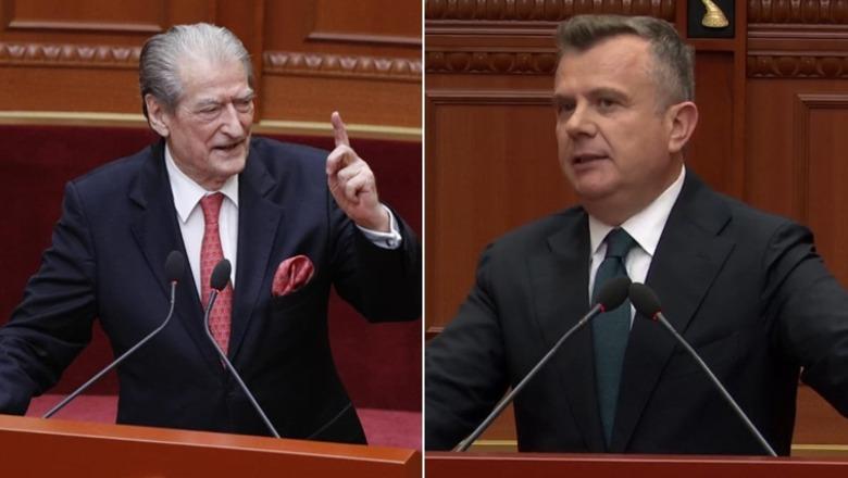 LIVE - Debate në Kuvend për Zvërnecin/ Berisha mbron investimin pas 2 ditësh heshtje: Më seriozi në Shqipëri 13 vitet e fundit! Balla: Do të realizohet, komshiu e ka zili komshiun