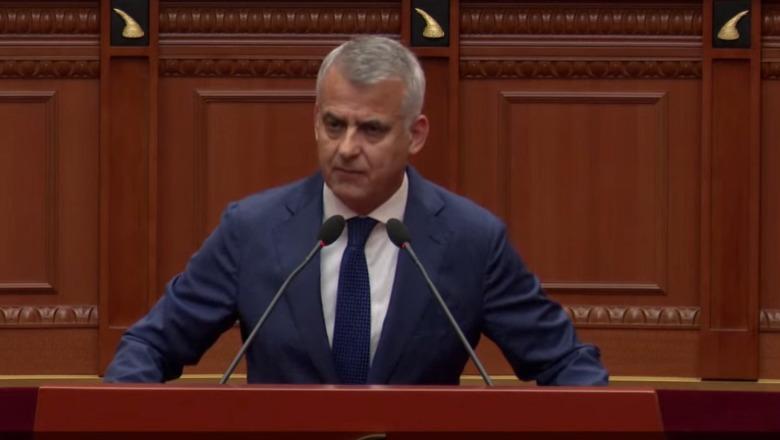 Protestat kundër investimit në Zvërnec/ Dule: Protestuesit u dhunuan me urdhër të Edi Ramës, pezulloni projektin deri në sqarimin e pretendimeve mbi pronësinë