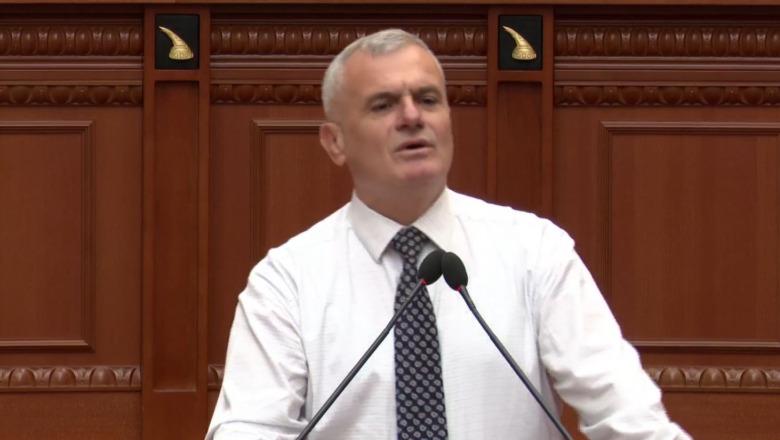 Dhuna në Zvërnec, Leskaj: Fajtor kryeministri Rama, gjeneroi ndryshimet ligjore për zonat e mbrojtura! Dënoj qëndrimin e qarqeve politike e mediatike greke