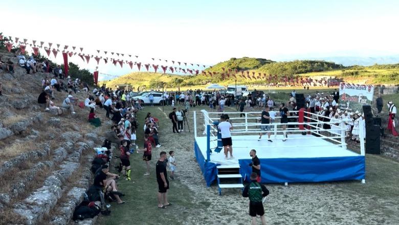 Vlorë/ ‘Amantia Fest’ bashkon historinë, traditën dhe turizmin në zemër të Parkut Arkeologjik