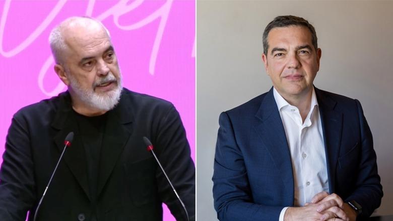 Zvërneci/ Ish-kryeministri grek Tsipras i përgjigjet Ramës: Nxitove me kritikat për retorikë nacionaliste, u habita!