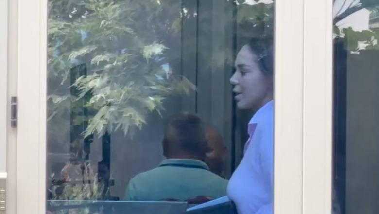 Goditja e grupit kriminal të Jetmir Pepës, SAK thërret për të marrë në pyetje ish-bashkëjetuesen Mariela Berisha