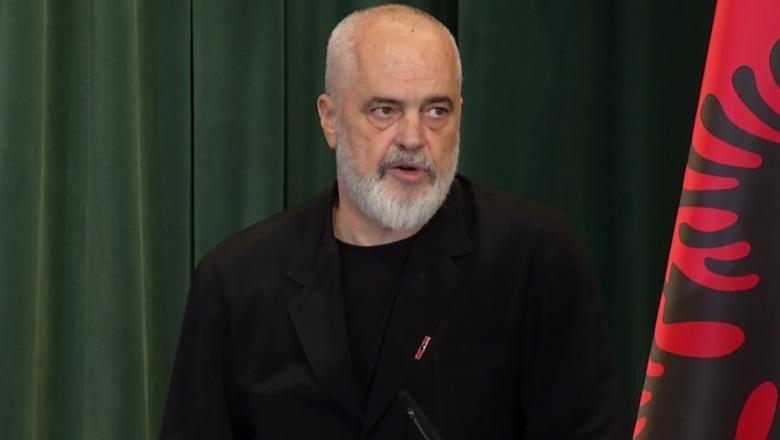 ‘Zvërneci’, Rama: Inkurajoj hetimin e SPAK për origjinën e pronës! Investimi vijon, s’ka shans të ndalojë sa të jem unë